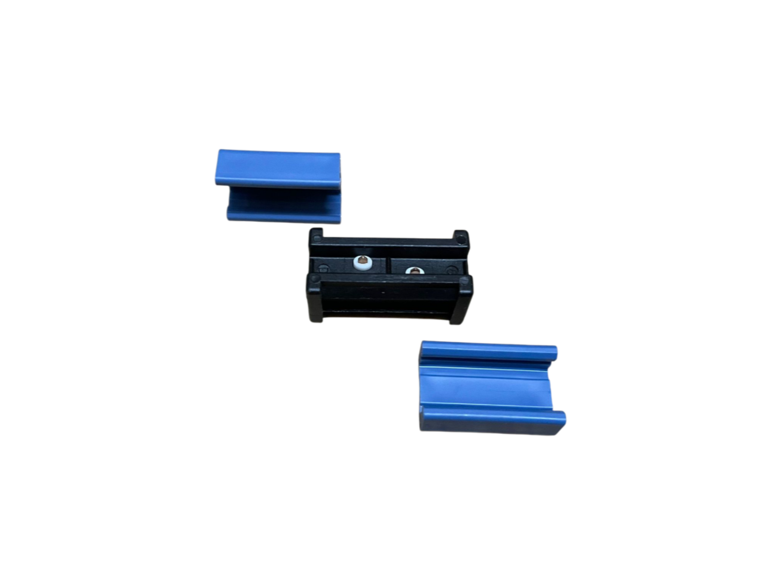 Aspöck quick connector