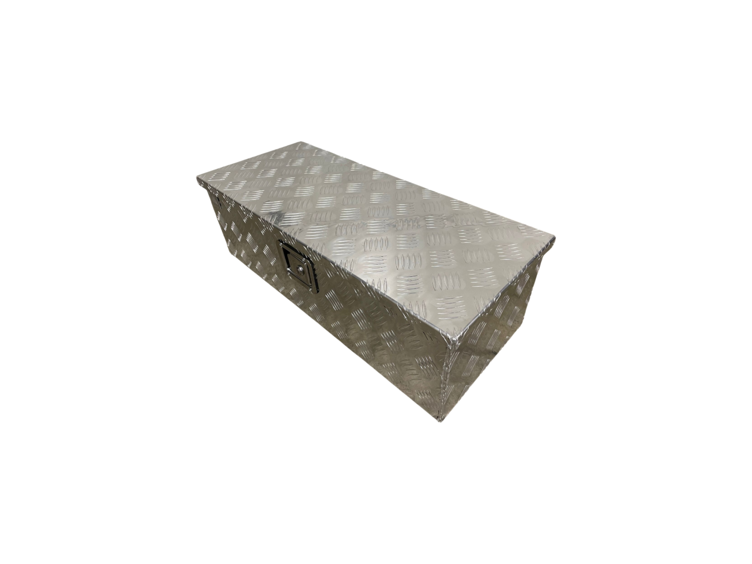DRT disselkist aluminium 03 L.74xBr.30,5xH.23,5cm