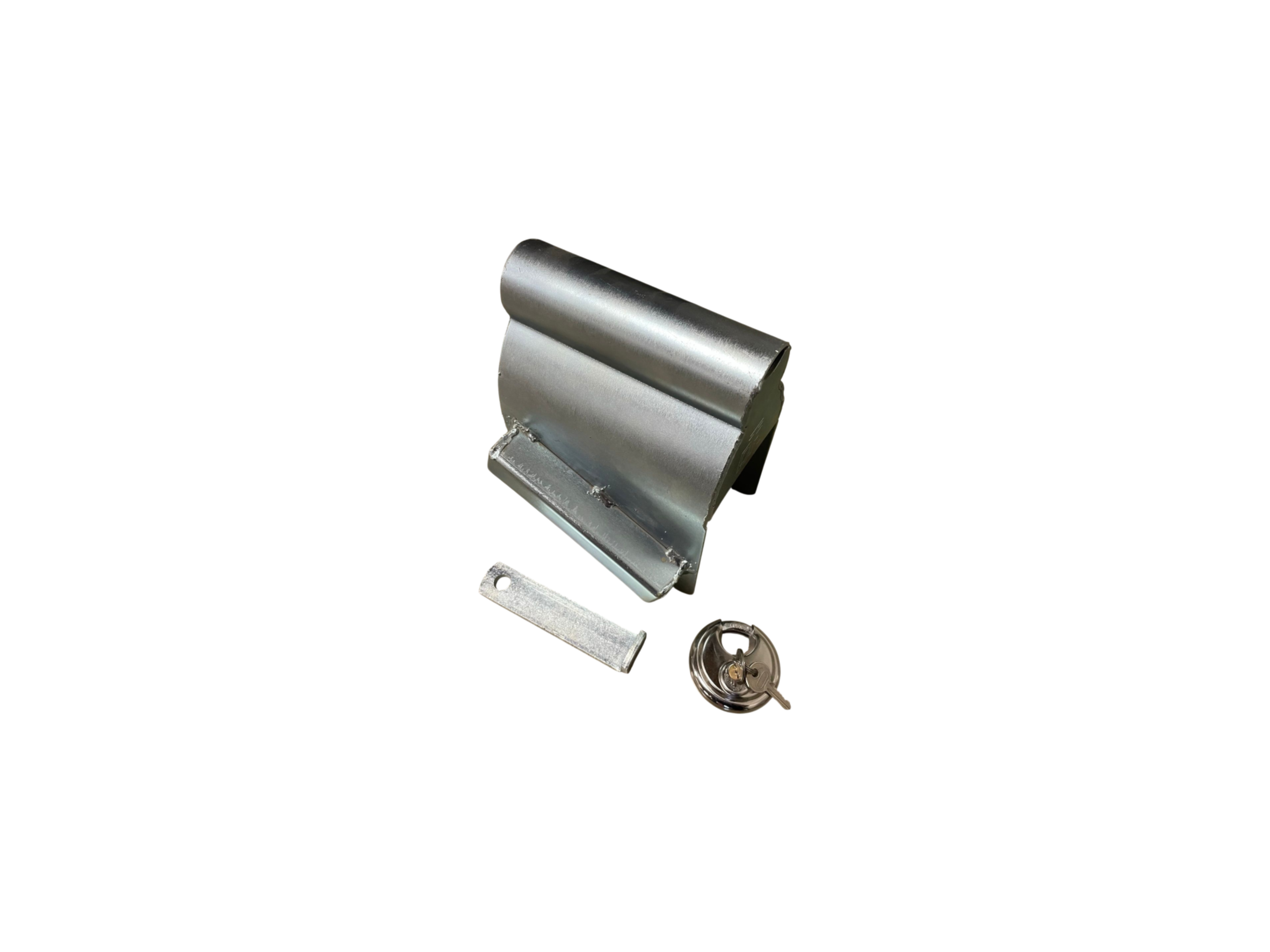 Disselslot tasmodel