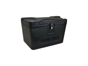 NOVIOBOX disselkist kunststof 03 L.62xBr.30xH.35cm