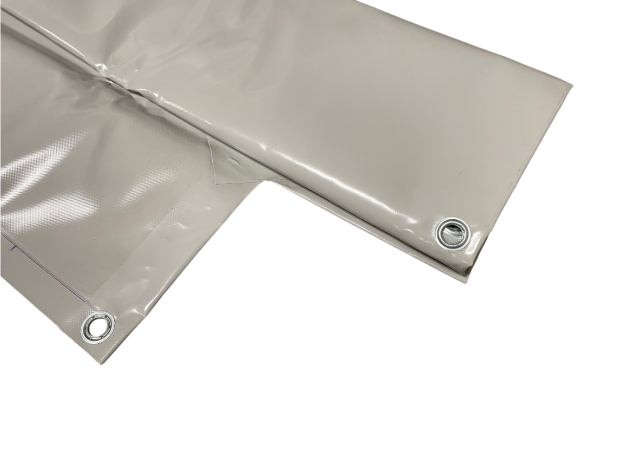 Syma dekzeil plateauwagen 410x226x20cm