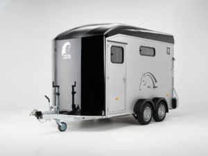 Cheval Liberté Maxi 2 2 Paards Diagonaal