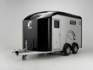 Cheval Liberté Maxi 3 3 Paards Diagonaal
