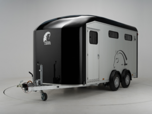 Cheval Liberté Maxi 4 4 Paards Diagonaal