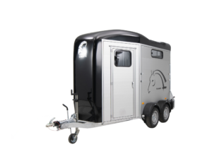Cheval Libertè Touring XL 2 deurs 2 Paards