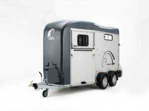 Cheval Libertè Touring XL 2 Paards